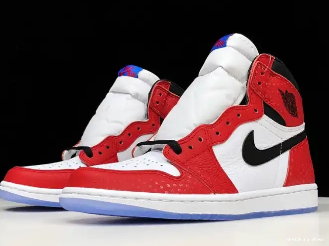 Cheap OG High Story Origin 555088-602 Jordan Air 1 Retro 0610